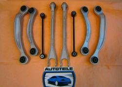 Sada ramien zadná náprava Chrysler 300C + Touring