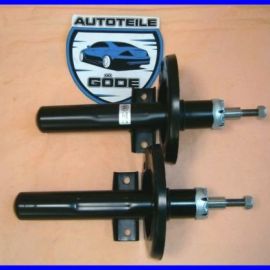 2x tlmiče predné VW Sharan od r.v. 09.1995