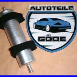 Palivový filter Audi A4 diesel od r.v. 01.2008