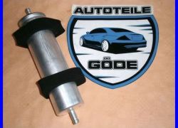 Palivový filter Audi A4 diesel od r.v. 01.2008