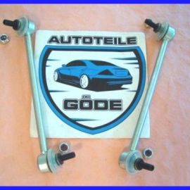 2x stabilizátor predný zosilnený Volvo 940 + 960