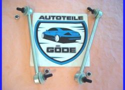 2x stabilizátor predný zosilnený Volvo 940 + 960