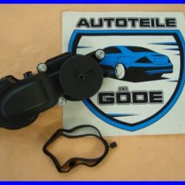 Ventil odvetrania kľukovej skrine BMW E65, E66 730d