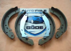 Brzdové čeľustia zadné Renault Laguna Grandtour od r.v. 09.1995