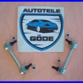 2x stabilizátor zadný zosilnený Fiat Doblo od r.v. 03.2001
