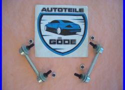 2x stabilizátor zadný zosilnený Fiat Doblo od r.v. 03.2001