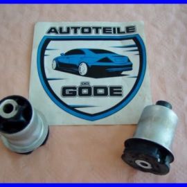 2x silentbloky zadné Audi A4 od r.v. 11.1994-12.1998