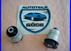 2x silentbloky zadné Audi A4 od r.v. 11.1994-12.1998