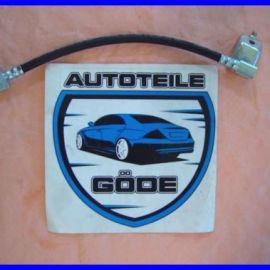 Brzdová hadica zadná Chrysler Voyager od r.v. 1998-2001