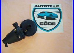 Ventil odvetrania kľukovej skrine BMW E39 do r.v. 09.1998