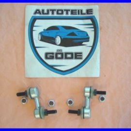 2x stabilizátor predný zosilnený Honda Civic VI, VII