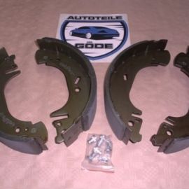 Brzdové čeľustia zadné Renault Master II od r.v. 07.1998
