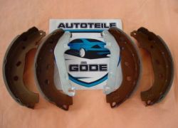 Brzdové čeľustia zadné Ford Transit Connect od r.v. 06.2002