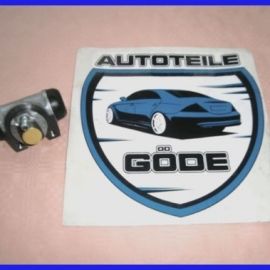 Brzdový valček zadný Citroen Berlingo od r.v. 07.1996