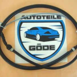 Lanko ručnej brzdy zadné VW Passat od r.v. 02.1988