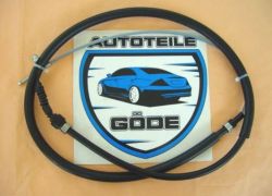 Lanko ručnej brzdy zadné VW Passat od r.v. 02.1988