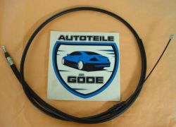 Lanko ručnej brzdy zadné Renault Master II