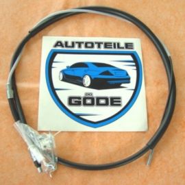 Lanko ručnej brzdy zadné pravé BMW E39