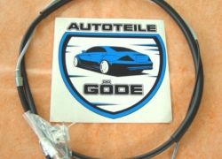 Lanko ručnej brzdy zadné pravé BMW E39