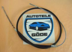 Lanko ručnej brzdy na bubon zadné VW Golf II od r.v. 08.1983