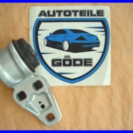 Uloženie tela nápravy zadné ľavé Škoda Superb od r.v. 02.2002