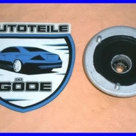 Uloženie tlmiča predné BMW X3 E83