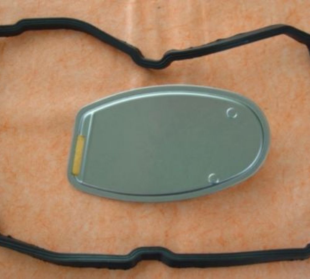 Hydraulický filter Mercedes-Benz Viano + Vito