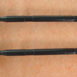 2x spojovacia tyč predná Mercedes W639 od r.v. 09.2003