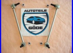 2x stabilizátor predný zosilnený Mercedes Vito W639