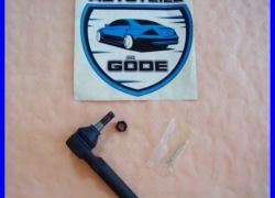 Čap spojovacej tyče predný Chevrolet Trans Sport od r.v. 1996-2005