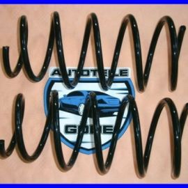 2x pružiny predné Renault Clio II 1.2