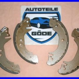 Brzdové čeľustia zadné Ford Transit