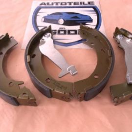 Brzdové čeľustia zadné Hyundai Getz