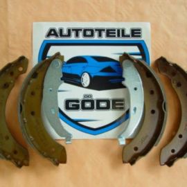 Brzdové čeľustia zadné Renault Laguna I od r.v. 11.1993