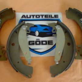 Brzdové čeľustia Renault Trafic od r.v.  03.1980