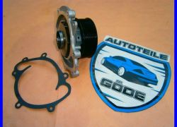 Vodná pumpa Chrysler 300C 3,0 litr. CRD + Jeep Comander CRD