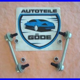 2x stabilizátor zadný zosilnený Volvo V70