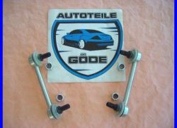 2x stabilizátor zadný zosilnený Volvo V70