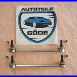 2x stabilizátor zadný zosilnený Mazda 626 V