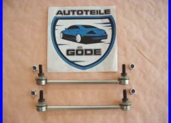 2x stabilizátor zadný zosilnený Mazda 626 V