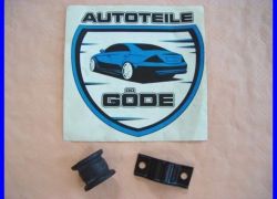 Uloženie stabilizátora zadné Mercedes ML W163