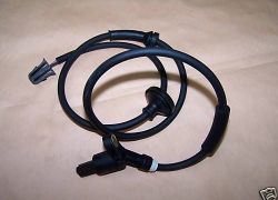 ABS senzor zadný Volkswagen Polo 6N od r.v. 94-01