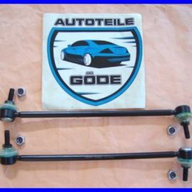 2x stabilizátor predný zosilnený Citroen Berlingo od 2008