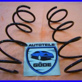 2x pružiny predné Ford KA