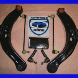 Sada ramien predná náprava Mazda MPV do r.v. 2000