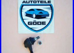 Zvislý nosný čap predný spodný Mercedes C-klasse W202, S202