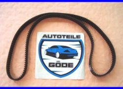 Ozubený klinový remeň Chrysler 300C 3,5 lit. benzín