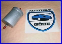 Palivový filter BMW E36 benzín od: 09.1990