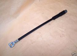 Brzdová hadica zadná Ford Mondeo Kombi od: 93-96