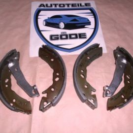 Brzdové čeľustia Hyundai Accent X-3